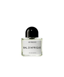 ブラックサフラン オードパルファン 50ml（香水）｜BYREDO