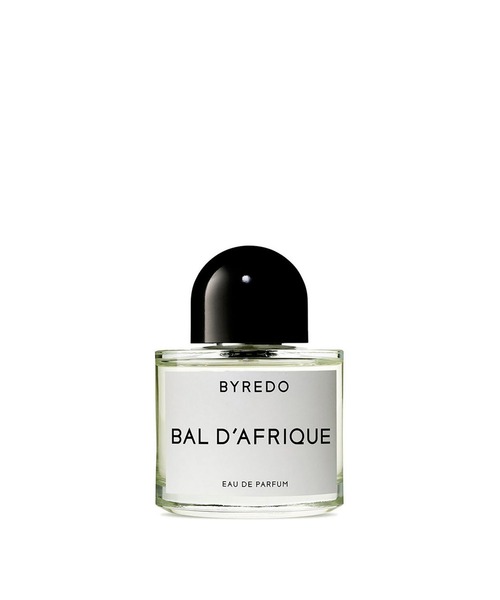 バル ダフリック オードパルファン 50ml（香水）｜BYREDO（バイレード