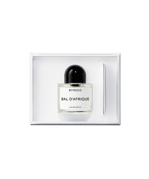 バル ダフリック オードパルファン 50ml（香水）｜BYREDO（バイレード