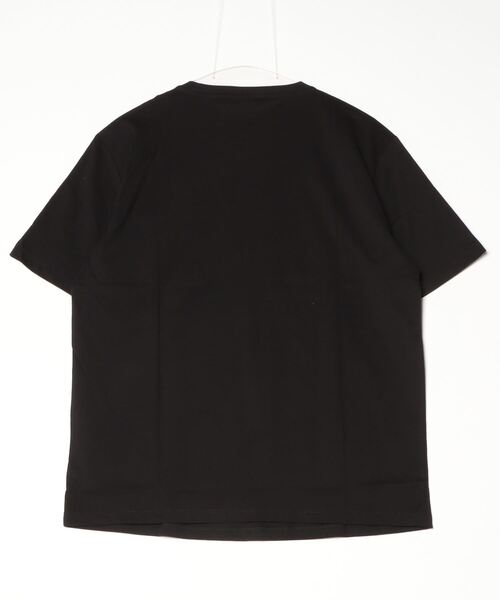 tシャツ 「エンポリオ アルマーニ EA7」Contemporary Sport クルーネックTシャツ コットン レディース EA7 tシャツ 「エンポリオ アルマーニ EA7」Contemporary Sport