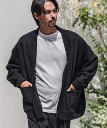 ⭐︎お値下げ⭐︎wjk ジップアップカーディガン ⭐︎お値下げ⭐︎wjk ジップアップカーディガン wjk