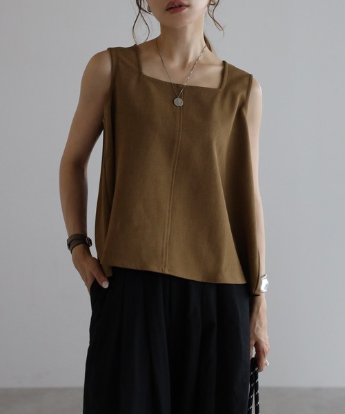 model:H165 着用サイズ:FREE