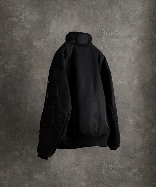 ADRER-N-2B / アドラーN2B（ブルゾン）｜ADRER（アドラー）の