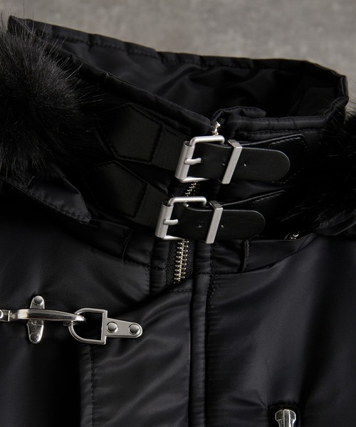 ADRER-N-2B / アドラーN2B（ブルゾン）｜ADRER（アドラー）の