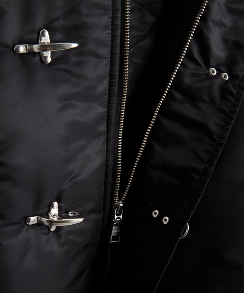 ADRER N-2B ジャケット ADRER-N-2B / アドラーN2B（ブルゾン）｜ADRER（アドラー）の