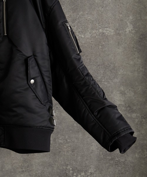 ADRER-N-2B / アドラーN2B（ブルゾン）｜ADRER（アドラー）の