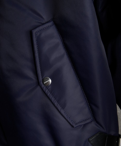 ADRER-N-2B / アドラーN2B（ブルゾン）｜ADRER（アドラー）の