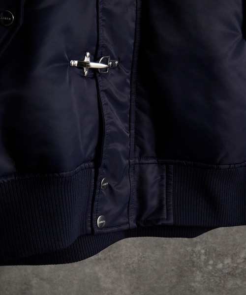 ADRER-N-2B / アドラーN2B（ブルゾン）｜ADRER（アドラー）の