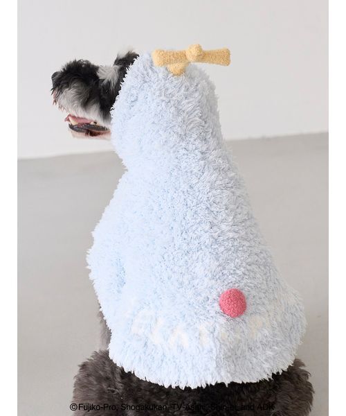 ドラえもん】【CAT&DOG】ジェラートケープ（ペットウェア）｜gelato