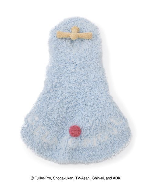 ドラえもん】【CAT&DOG】ジェラートケープ（ペットウェア）｜gelato