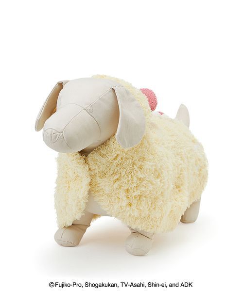 ドラえもん】【CAT&DOG】ジェラートケープ（ペットウェア）｜gelato