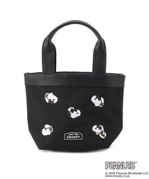 one'sterrace(ワンズテラス)のSNOOPY メッシュトートバッグ(その他雑貨)