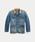 RRL�i�_�u�� �A�[�� �G���j�́u�R�[�f�����C�J���[ �C���f�B�S �f�j�� �W���P�b�g�i�f�j���W���P�b�g�j�v�b�u���[