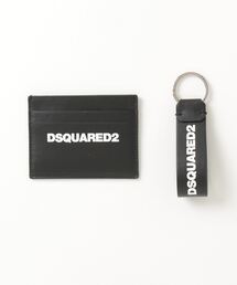 DSQUARED2（ディースクエアード）の「Gifting Credit Card Holders/0252（カードケース）」