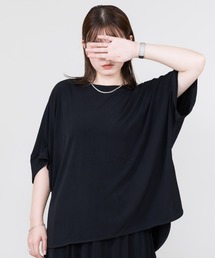 【meeny miny】とろみ~Tシャツ