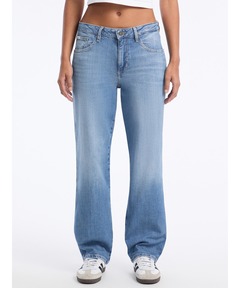 GUESS JEANS G13 Low Rise Extra Wide