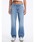 GUESS JEANS�i�Q�X�W�[���Y�j�́uGUESS JEANS G13 Low Rise Extra Wide �f�j���p���c ���C�h�W�[���Y�i�f�j���p���c�j�v�b���C�g�C���f�B�S�u���[