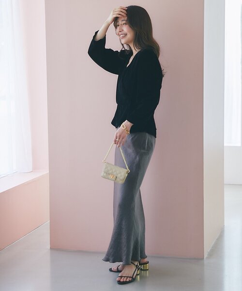 La boutique BonBon（ラブティックボンボン）の「【オン・オフ兼用 