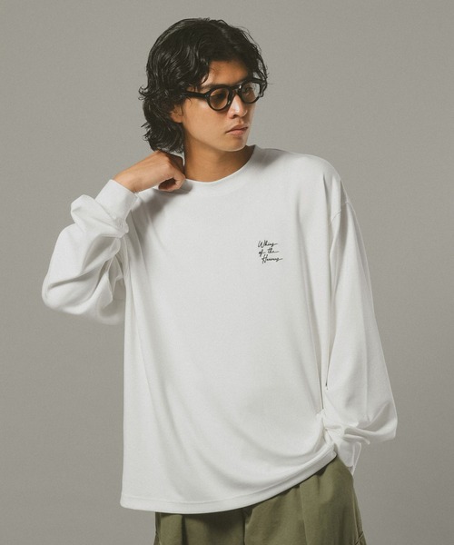 RAGEBLUE(レイジブルー)の「アートプリント/ポンチロンT(Tシャツ/カットソー・メンズ・ブラウン/レッド/ブラック/ホワイト・LARGE/MEDIUM/SMALL)」の17枚目の写真