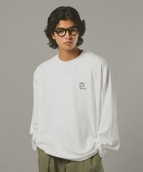 RAGEBLUE(レイジブルー)の「アートプリント/ポンチロンT(Tシャツ/カットソー・メンズ・ブラウン/レッド/ブラック/ホワイト・LARGE/MEDIUM/SMALL)」の18枚目の写真