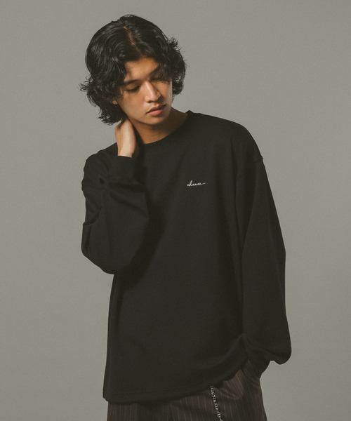 RAGEBLUE(レイジブルー)の「アートプリント/ポンチロンT(Tシャツ/カットソー・メンズ・ブラウン/レッド/ブラック/ホワイト・LARGE/MEDIUM/SMALL)」の12枚目の写真