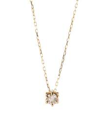 セール】チェーンネックレス[グリッター：45cm]（ネックレス）｜SIENA 