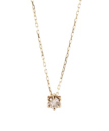 SIENA ROSE｜シエナロゼのネックレス（ダイヤモンド）通販