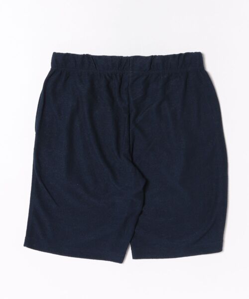 NO WAY(ノーウェイ)の「/ミニ裏毛 ショートパンツ/(その他パンツ・メンズ・ネイビー/グレー/ブラック・LARGE/X-LARGE/MEDIUM)」の19枚目の写真