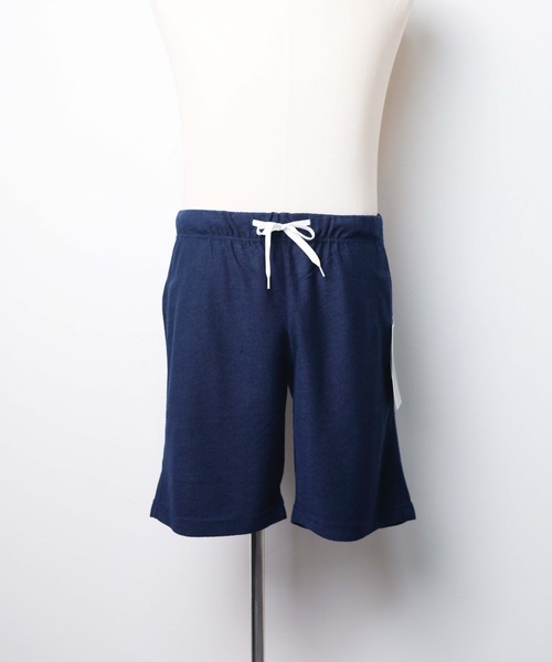 NO WAY(ノーウェイ)の「/ミニ裏毛 ショートパンツ/(その他パンツ・メンズ・ネイビー/グレー/ブラック・LARGE/X-LARGE/MEDIUM)」の17枚目の写真