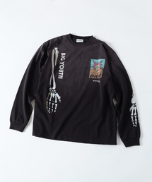 シンゾーン Tシャツ　スピックアンドスパン　ジャーナルスタンダード　アメリカーナ ce017-30046-01b.jpg?basethum=225