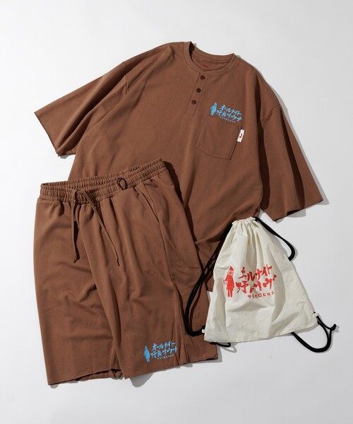 FREAK'S STORE(t[NXXgA)SAUVENIR/TExjA ʒ KANNAIGI × TEicqL /ٓ/ZbgAbv/ibvTbNt([EFA/pW})
