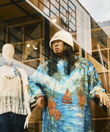 FREAK'S STORE(t[NXXgA)SAUVENIR/TExjA ʒ KANNAIGI × TEicqL /ٓ/ZbgAbv/ibvTbNt([EFA/pW})