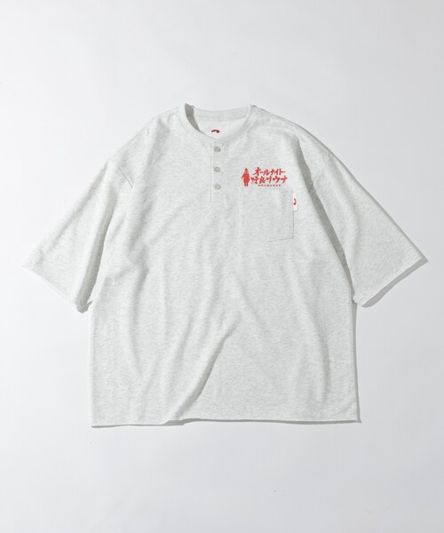 FREAK'S STORE（フリークスストア）の「SAUVENIR/サウベニア 別注