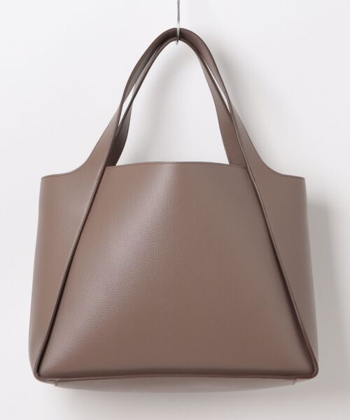Logo Tote Bag / ロゴ トートバッグ（トートバッグ）｜STELLA