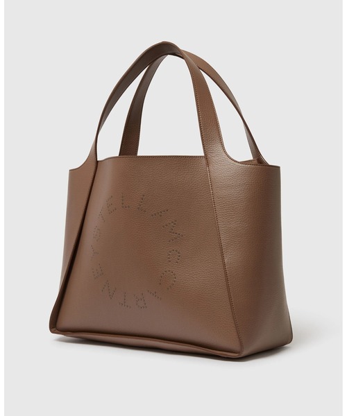 Logo Tote Bag / ロゴ トートバッグ（トートバッグ）｜STELLA