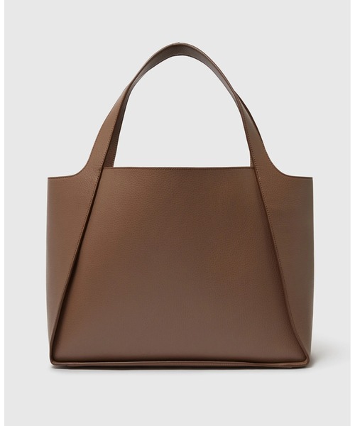 STELLA McCARTNEY ロゴ トートバッグ Logo Tote Bag / ロゴ トートバッグ（トートバッグ）｜STELLA