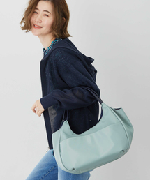 Petit Honfleur | アパッシュプリントバッグ(トートバッグ)