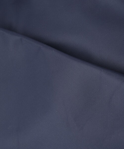 Petit Honfleur（プチオンフルール）の「アパッシュプリントバッグ（トートバッグ・レディース・ネイビー/ブルー・フリー）」の20枚目の写真