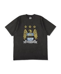 WIND AND SEA | Man City S/S Tee(Tシャツ/カットソー)