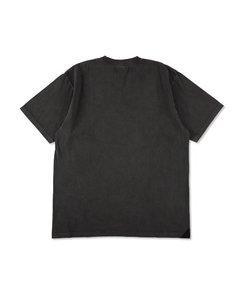 WIND AND SEA（ウィンダンシー）の「Man City S/S Tee（Tシャツ/カットソー・メンズ・ブラック/ホワイト・XL/L）」の9枚目の写真