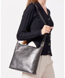 SALON DE ALFURD TOKYO｜サロンドアルファードのショルダーバッグ