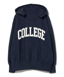Sanca | Sanca / College Hoodie(スウェット)