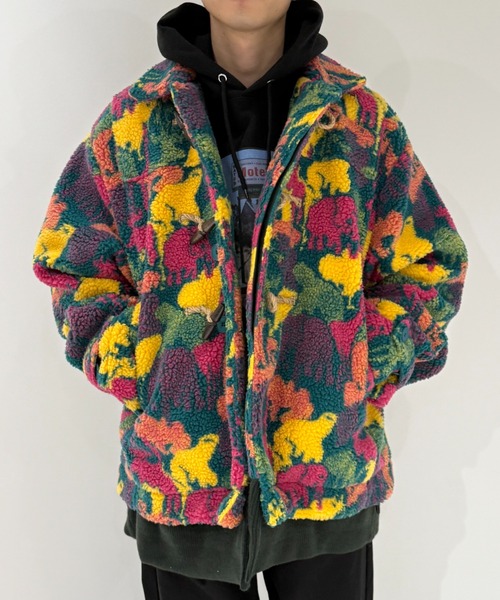 GLOVERALL/グローバーオール ORIGINAL MONTY（ダッフルコート