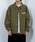 THRASHER�i�X���b�V���[�j�́uTHRASHER Coach Jacket  Lightweight Streetwear Outerwear�y�������H UV�J�b�g�z�i�i�C�����W���P�b�g�j�v�b�J�[�L