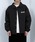 THRASHER�i�X���b�V���[�j�́uTHRASHER Coach Jacket  Lightweight Streetwear Outerwear�y�������H UV�J�b�g�z�i�i�C�����W���P�b�g�j�v�b�u���b�N