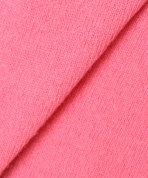 JOURNAL STANDARD relume（ジャーナルスタンダード　レリューム）の「ラムウールボートネックルーズプルオーバー（ニット/セーター・レディース・バーガンディー/ネイビー/アイボリー/グレー・FREE）」の8枚目の写真