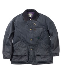 L.L.Bean(エルエルビーン)の【JAPAN EDITION】ビーンズ・フィールド・コート、インサレーテッド インディゴ(その他アウター)