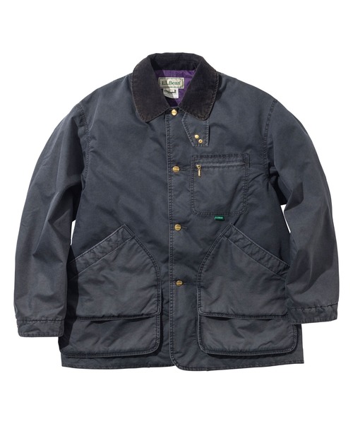 JAPAN EDITION】ビーンズ・フィールド・コート、インサレーテッド
