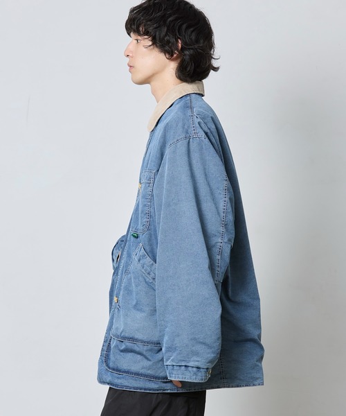 セール】【JAPAN EDITION】ビーンズ・フィールド・コート