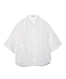 UNDERCOVER|アンダーカバーのトップス(ホワイト/白色系)通販 UNDERCOVER|アンダーカバーのトップス(ホワイト/白色系)通販